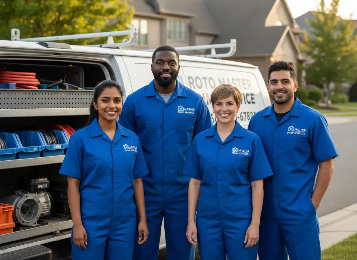 Sump Pump Installation company in Sheboygan Falls, WI